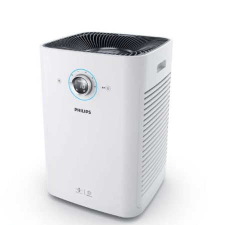 Philips air purifier AC6608