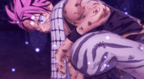 Fairy Tail