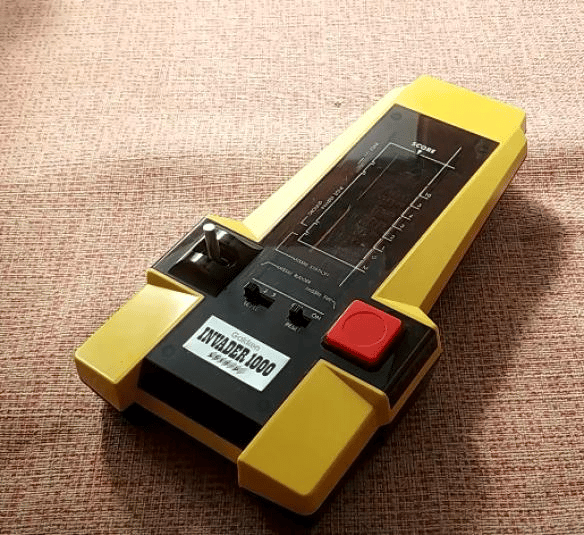 Nintendo 