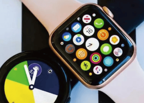 In addition to smart watches and smart bracelets, what other interesting wearable devices are there? 
