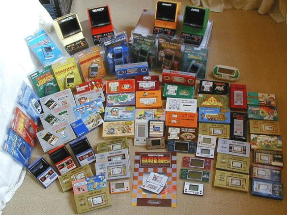 Nintendo 
