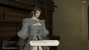 Final Fantasy XIV: A Realm Reborn Review