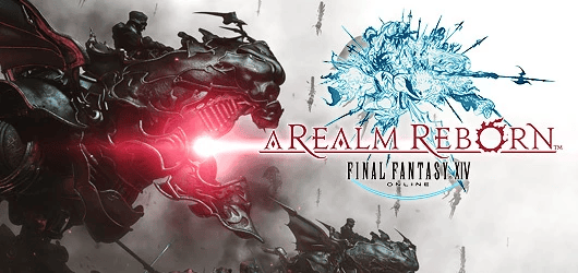 Final Fantasy XIV: A Realm Reborn Review