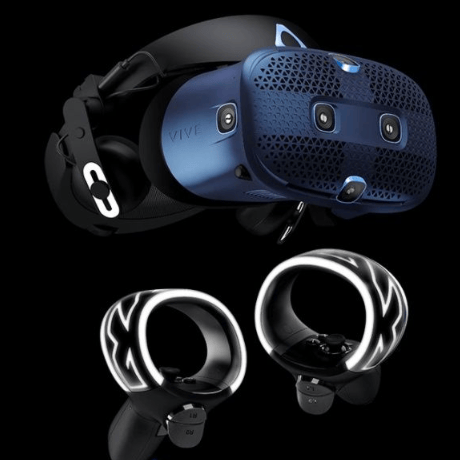 Shall I buy HTC Vive Cosmos VR glasses? 