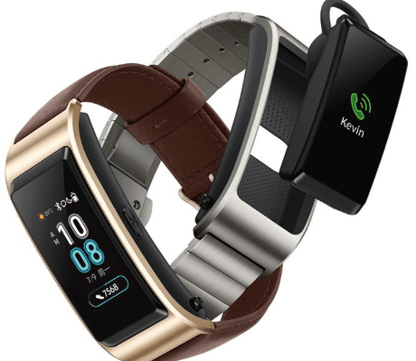 Persisting in wearing a smart bracelet for a long time brings you different feelings?
