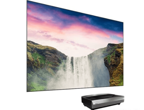 Will you buy a laser TV? Why?