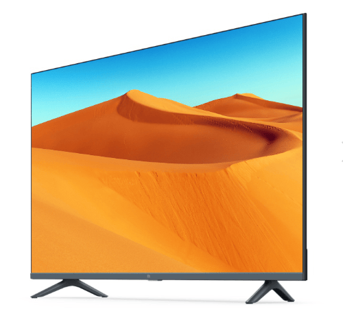 Why do you buy Xiaomi TV?  Xiaomi full-screen TV 43-inch E43K only 1099 yuan