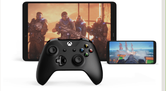 XCloud FAQ: the price, games, access to console etc.
