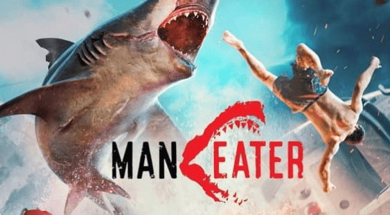 Maneater: the game that puts you in the shoes of a shark is available