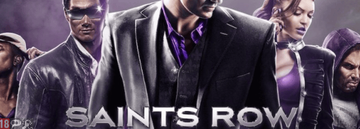 Saints Row: The Third Remastered is now available on Xbox One, PlayStation4 and PC!