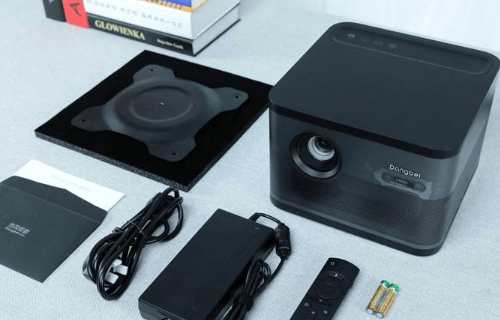 Before buying a projector, we must know these things
