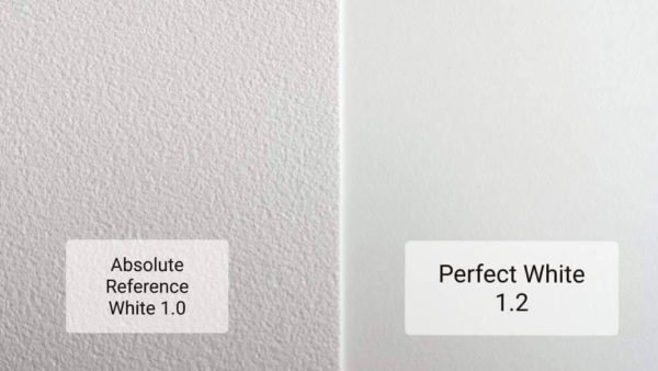 Video projection - The best white canvases in 2020