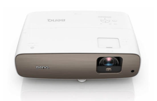 Benq W2700, a highly anticipated projector!