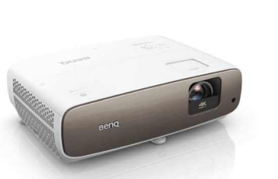 Benq W2700, a highly anticipated projector!