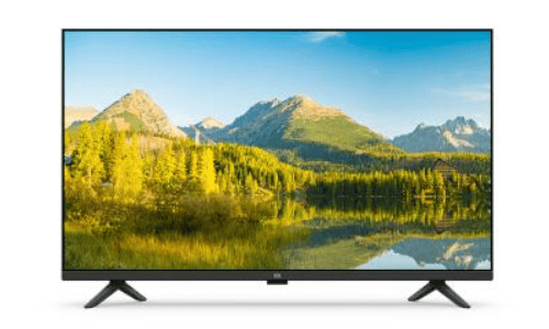 Xiaomi's full screen TV Pro 32 inch costs only RMB 899