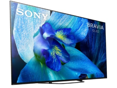 What's the difference between Sony 2020 TV A8H and A9G? Which one to buy?