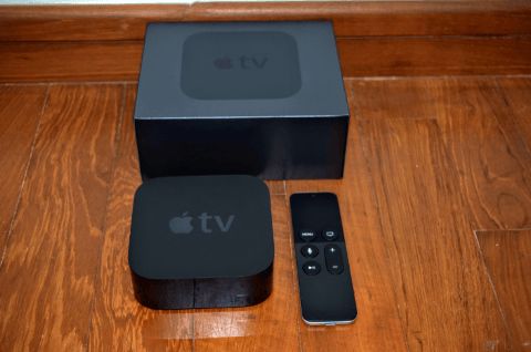 Is the Apple TV box really worth this price? My opinion
