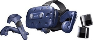 The 7 Best Virtual Reality Headsets in 2020