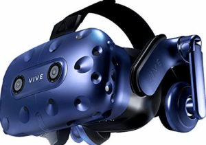 The 7 Best Virtual Reality Headsets in 2020