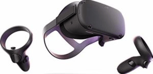 The 7 Best Virtual Reality Headsets in 2020