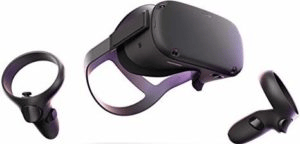 The 7 Best Virtual Reality Headsets in 2020