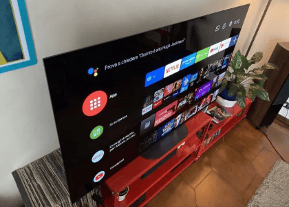 Sony AG9 Master Review: one of the best TV you shall buy