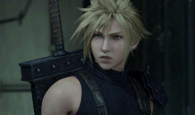 Final Fantasy 7 Remake, the Switch (and the Covid-19) carry an historic month of April