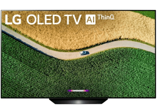 5 most popular smart TVs from 49-inch to 75-inch from $750 to $2100