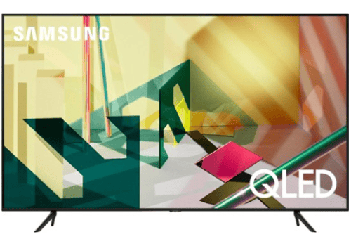 5 most popular smart TVs from 49-inch to 75-inch from $750 to $2100