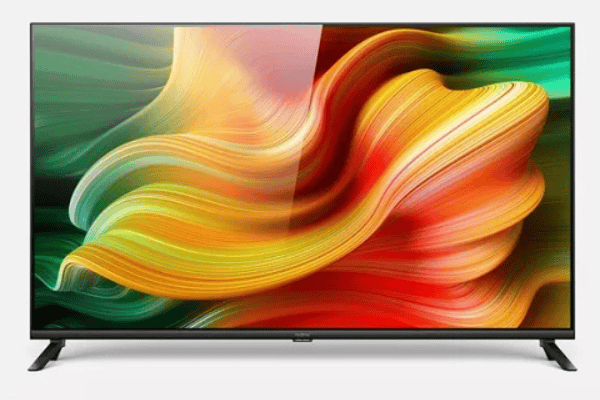  Realme's new released smart watch and smart TV in India