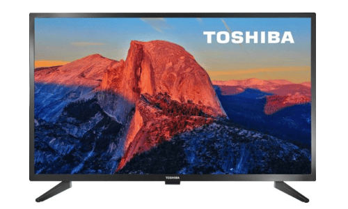Top 3 32-inch TVs recommended