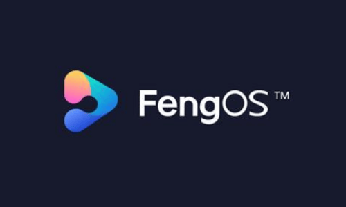 Fengmi Technology released its FengOS, 4K laser TV and smart projector