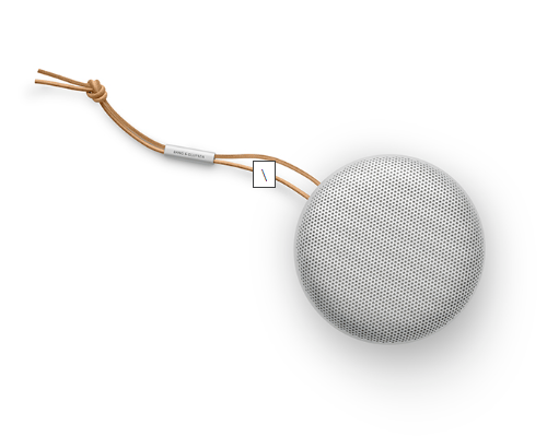 Do you like the BeoSound A1 portable Bluetooth speaker? 