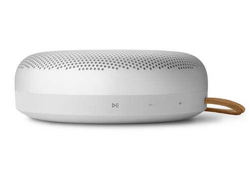Do you like the BeoSound A1 portable Bluetooth speaker? 