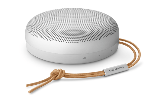 Do you like the BeoSound A1 portable Bluetooth speaker? 