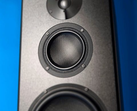Magico A5 loudspeaker