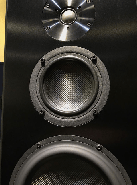 Magico A5 loudspeaker