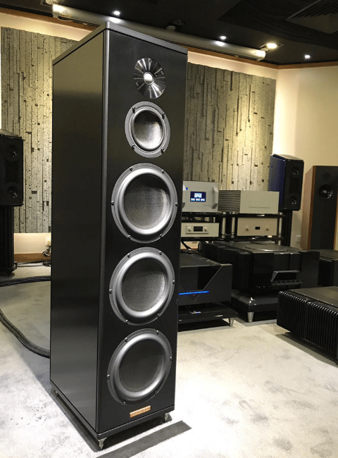 Magico A5 loudspeaker