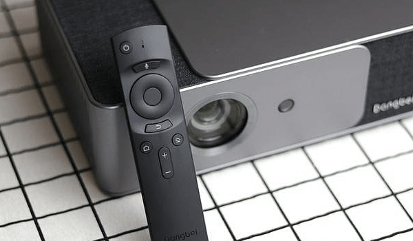 Dangbei Projector