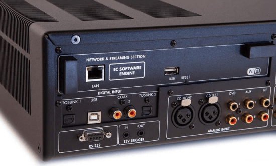  ECI 6 DX MKII