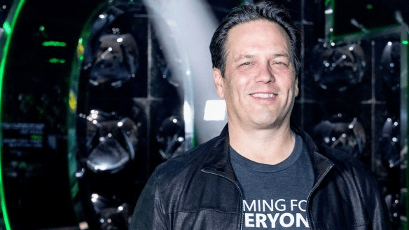 The Xbox director will talk about XSX on Nintendo's former president show
