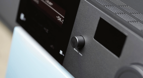 How about the Lyngdorf Audio MP-40  surround sound processor?
