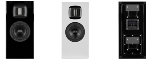 How much do you know about Wisdom Audio Insight series speakers?