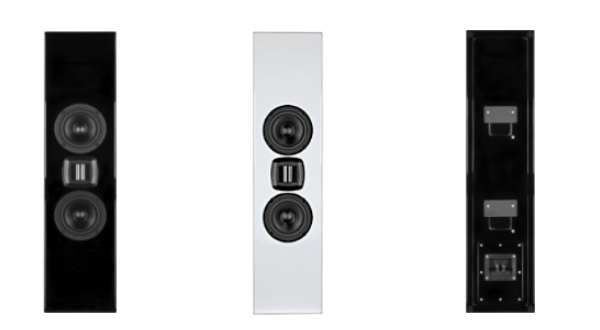 How much do you know about Wisdom Audio Insight series speakers?