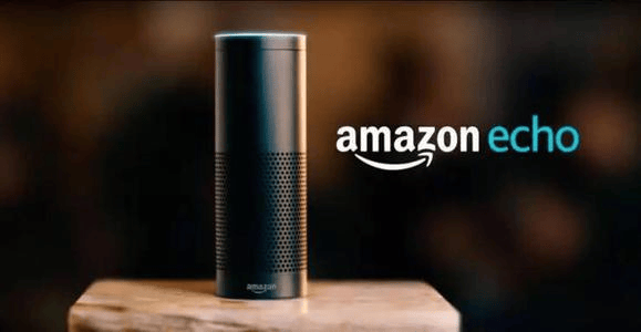 Amazon Echo