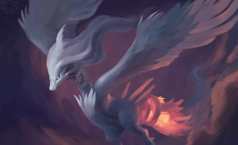 Pokémon GO, Reshiram: How to beat it and capture it in raids? 