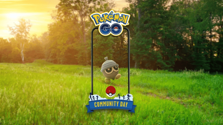 Pokémon GO, Community Day Grainipiot, Tengalice: complete event guide