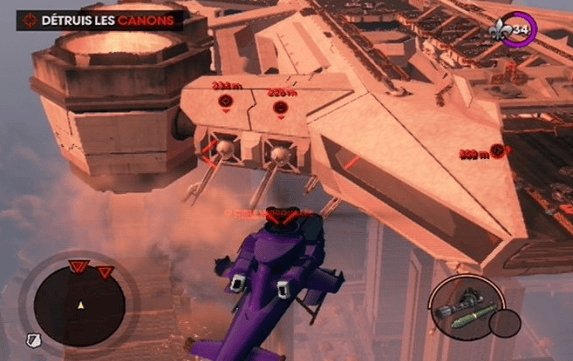 Saints Row: The Third The STAG thread
