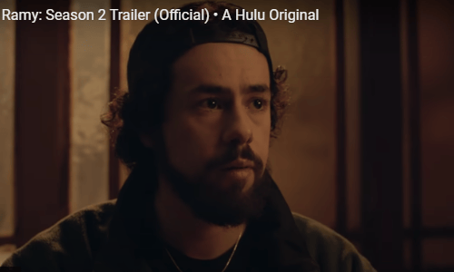 Ramy Season 2 premieres Friday on Hulu