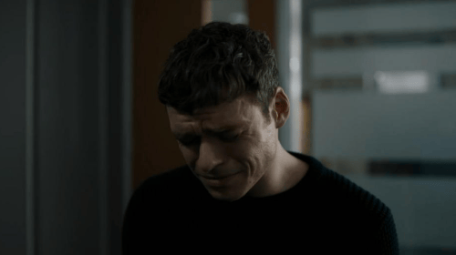 Bodyguard (2018) Review: In this sad world, who can we save
